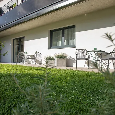 Ferienwohnung Starla 4 St. Anton am Arlberg Exterior foto