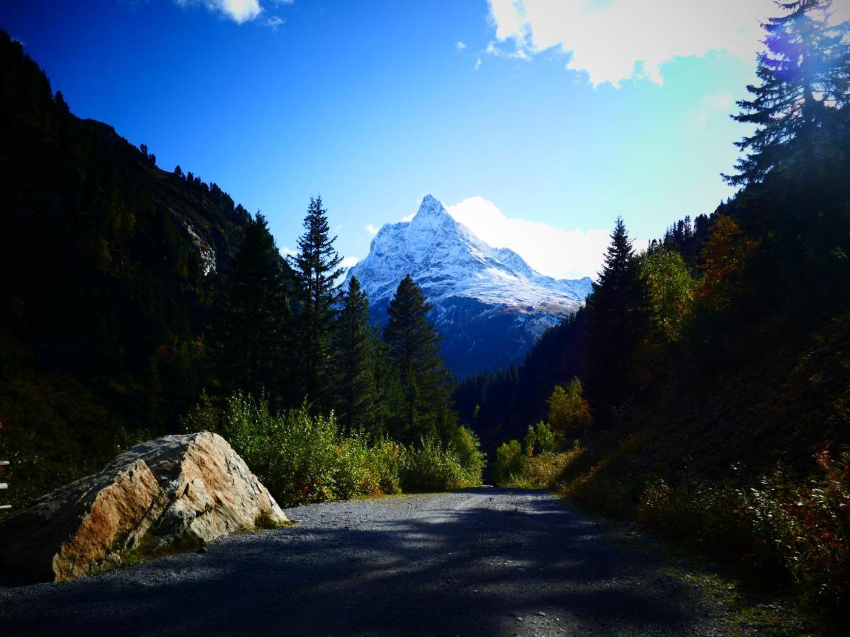 Starla 4 * Sankt Anton am Arlberg