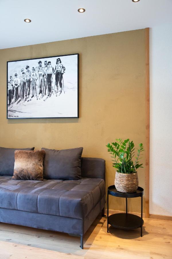 Appartement Starla 4