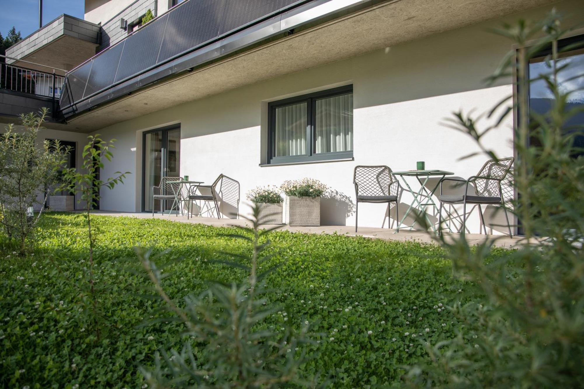 Starla 4 Appartement Sankt Anton am Arlberg