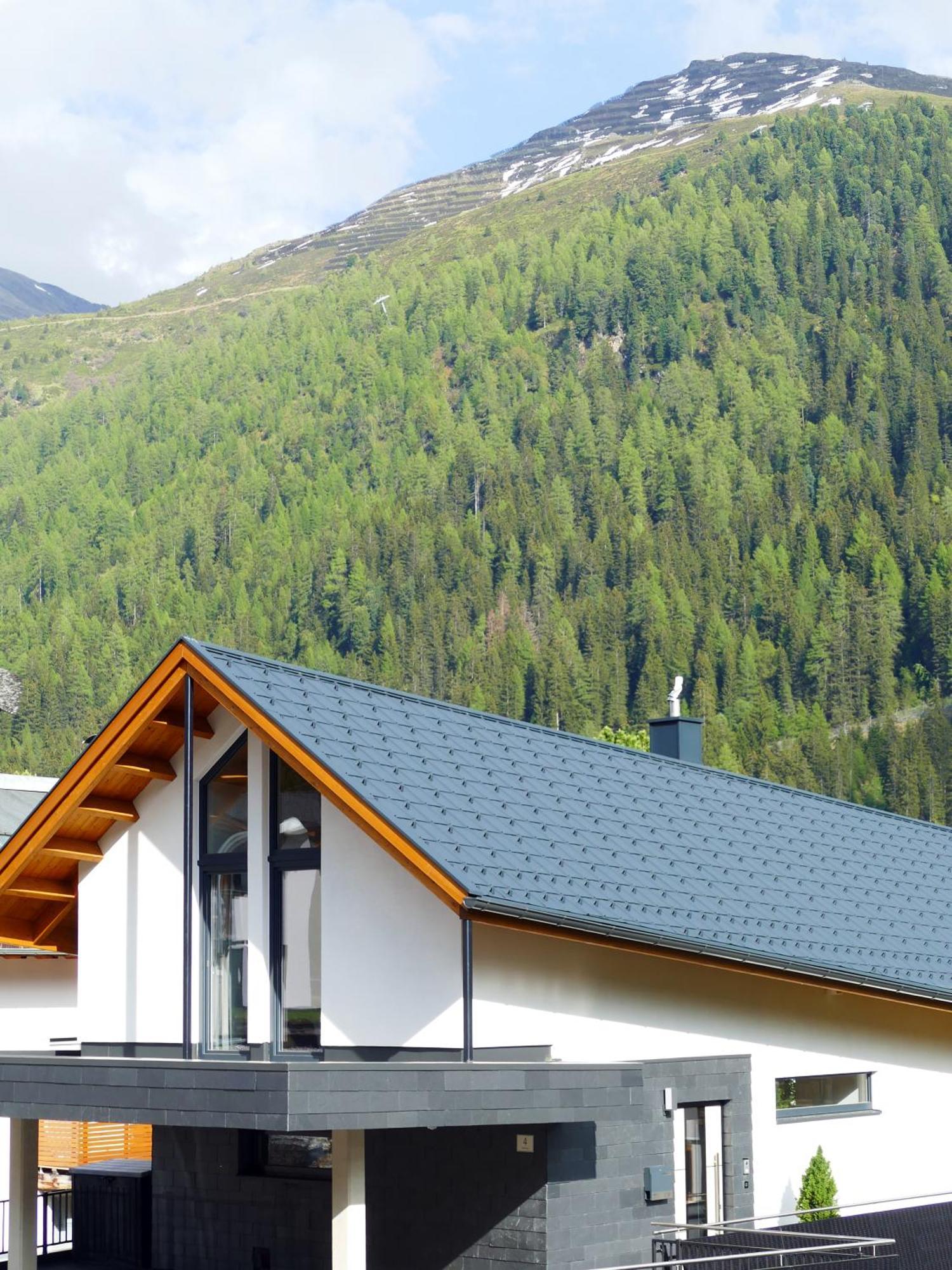 Starla 4 Appartement Sankt Anton am Arlberg