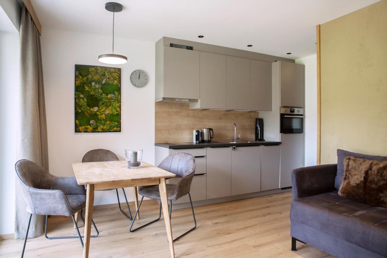 Starla 4 Apartment St. Anton am Arlberg